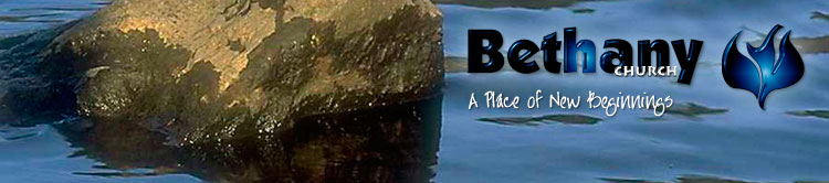 Bethany Online Home